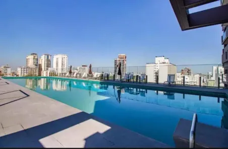 Apartamento com 1 Quarto à venda, 36m² no Pinheiros, São Paulo