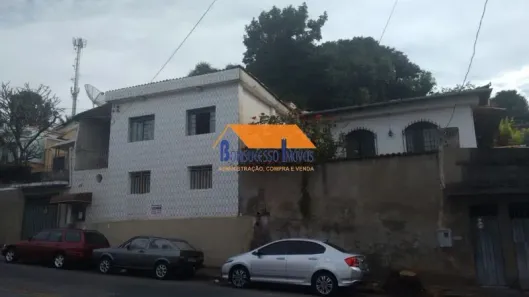Lote/Terreno à venda, 500m² no Cachoeirinha, Belo Horizonte