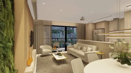 Apartamento com 2 Quartos para alugar, 114m² no Vila Olímpia, São Paulo