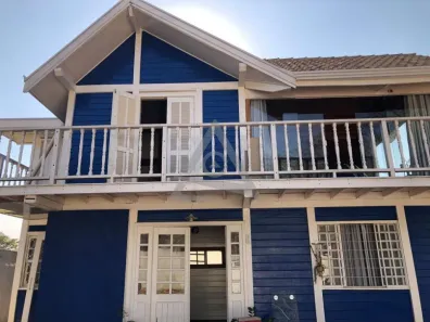 Casa com 3 Quartos à venda, 220m² no Nova Veneza, Paulínia