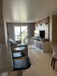 Apartamento com 2 Quartos para venda ou aluguel, 74m² no Vila Clementino, São Paulo