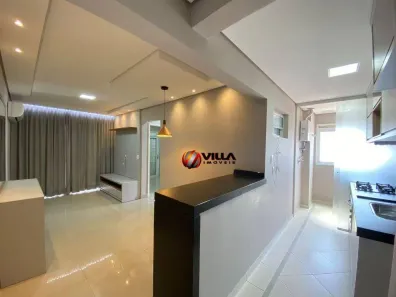 Apartamento com 2 Quartos à venda, 61m² no Cidade Jardim, Americana