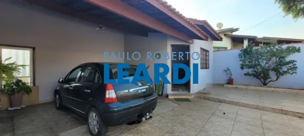 Casa com 3 Quartos à venda, 128m² no Loteamento Residencial Fonte Nova, Valinhos