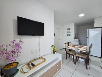 Apartamento com 2 Quartos à venda, 78m² no Meireles, Fortaleza