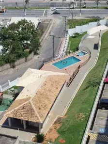 Apartamento com 2 Quartos à venda, 60m² no Ataíde, Vila Velha