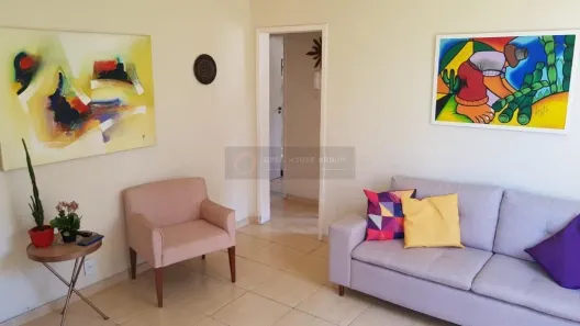 Apartamento com 2 Quartos à venda, 85m² no Santa Rosa, Niterói
