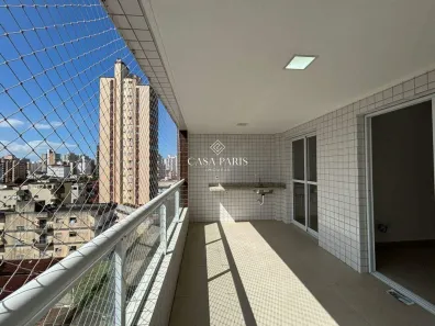 Apartamento com 2 Quartos à venda, 85m² no Ocian, Praia Grande