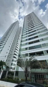 Apartamento com 3 Quartos à venda, 65m² no Barra de Jangada, Jaboatão dos Guararapes