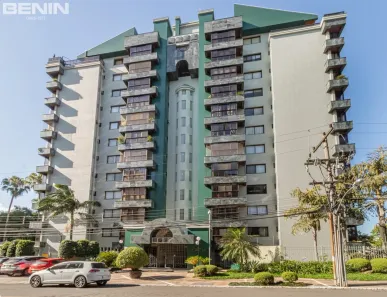 Apartamento com 3 Quartos à venda, 240m² no Centro, Canoas