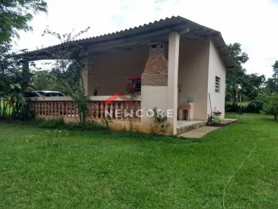 Fazenda/Sítio com 1 Quarto à venda, 40m² no , Itirapina