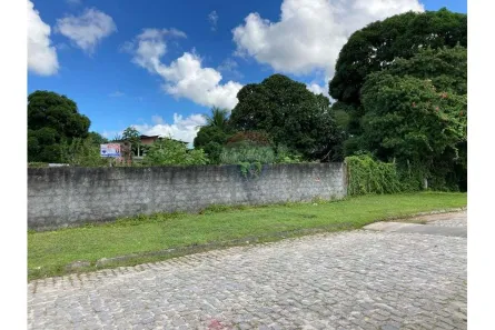 Lote/Terreno à venda, 931m² no Cristo Rei, Dias d'Ávila