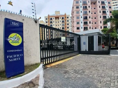 Apartamento com 2 Quartos à venda, 68m² no Luzia, Aracaju