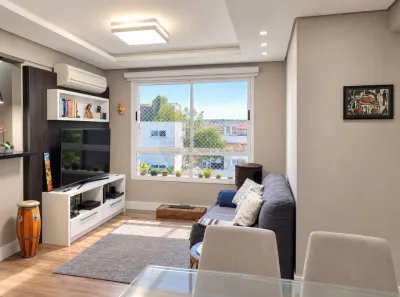 Apartamento com 2 Quartos à venda, 65m² no Areal, Pelotas