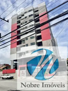 Apartamento com 2 Quartos para alugar, 50m² no Farol, Maceió