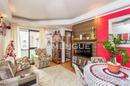 Apartamento com 2 Quartos à venda, 54m² no Sarandi, Porto Alegre