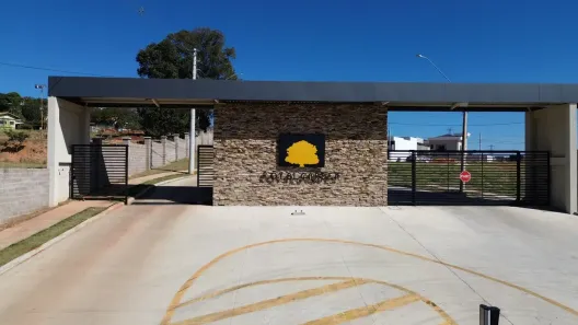 Lote/Terreno à venda, 250m² no Chácara Recreio Vista Alegre, Botucatu