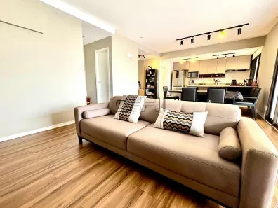 Apartamento com 3 Quartos para alugar, 158m² no Aclimação, São Paulo
