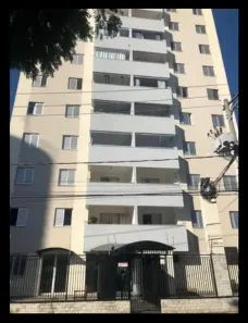 Apartamento com 2 Quartos para alugar, 66m² no Jardim Motorama, São José dos Campos