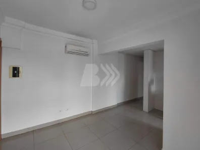 Apartamento com 1 Quarto para alugar, 38m² no São Dimas, Piracicaba