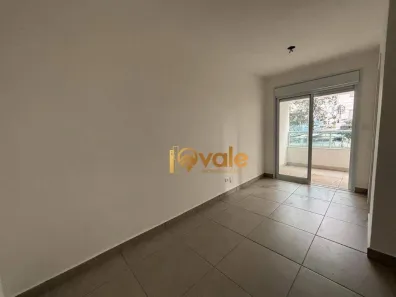 Apartamento com 2 Quartos à venda, 76m² no Parque Residencial Aquarius, São José dos Campos