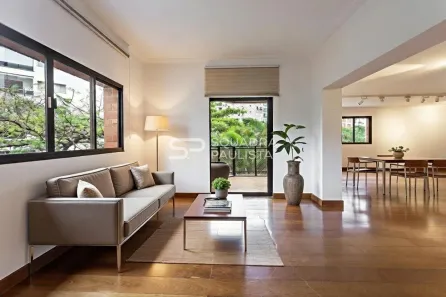 Apartamento com 4 Quartos à venda, 297m² no Vila Uberabinha, São Paulo