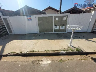 Casa com 3 Quartos à venda, 250m² no Vila Monte Alegre, Paulínia