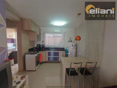 Casa de Condomínio com 2 Quartos à venda, 60m² no Vila Colorado, Suzano