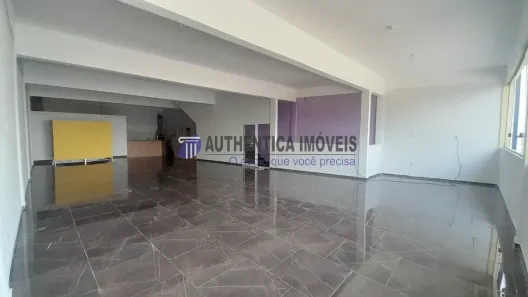 Galpão/Depósito/Armazém à venda, 255m² no Helena Maria, Osasco