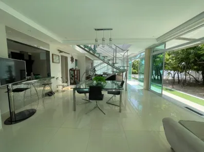 Casa de Condomínio com 5 Quartos à venda, 450m² no Portal do Sol, João Pessoa