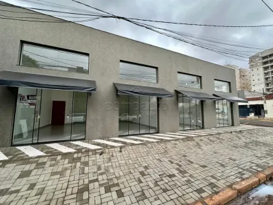 Ponto Comercial para alugar, 35m² no Vila Sinibaldi, São José do Rio Preto