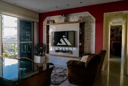 Apartamento com 3 Quartos à venda, 86m² no Vila da Penha, Rio de Janeiro