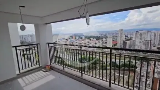 Apartamento com 2 Quartos à venda, 71m² no Cidade Mãe do Céu, São Paulo