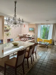 Casa com 4 Quartos à venda, 600m² no Lagoa Nova, Natal