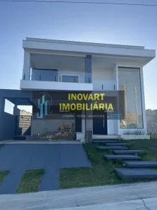 Casa de Condomínio com 4 Quartos à venda, 252m² no Nova São Pedro, São Pedro da Aldeia
