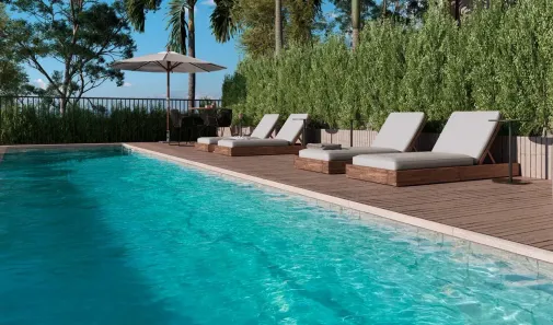 Apartamento com 2 Quartos à venda, 49m² no Rio Comprido, Rio de Janeiro
