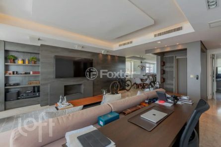 Apartamento com 3 Quartos à venda, 167m² no Mont Serrat, Porto Alegre