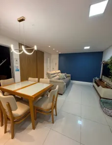 Apartamento com 2 Quartos à venda, 63m² no Jabotiana, Aracaju