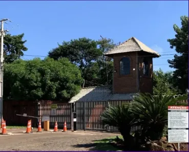 Casa de Condomínio com 2 Quartos à venda, 176m² no Estância Cabral, Cambé