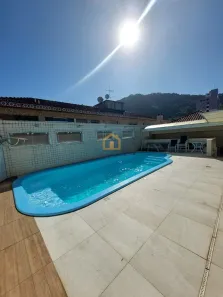 Casa com 5 Quartos à venda, 237m² no Marapé, Santos
