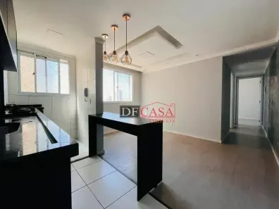 Apartamento com 2 Quartos à venda, 40m² no Itaquera, São Paulo