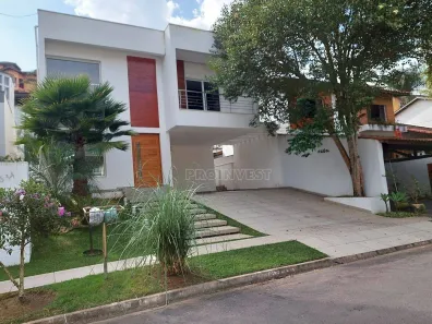 Casa de Condomínio com 3 Quartos à venda, 320m² no São Paulo II, Cotia