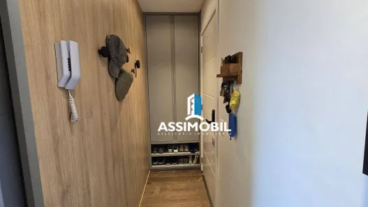 Apartamento com 3 Quartos à venda, 78m² no Pedra Branca, Palhoça