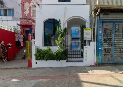 Imóvel Comercial com 1 Quarto à venda, 190m² no Pinheiros, São Paulo