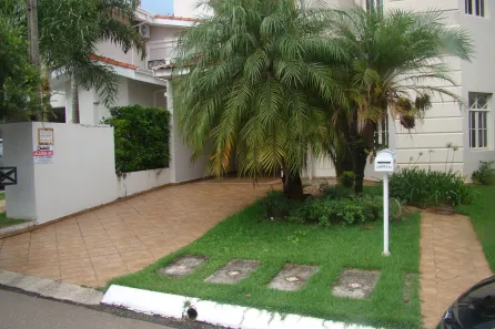 Casa de Condomínio com 3 Quartos para alugar, 150m² no Terras de São José Urbano Portella, Itu