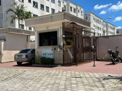 Apartamento com 2 Quartos à venda, 47m² no Loteamento Mogilar, Mogi das Cruzes