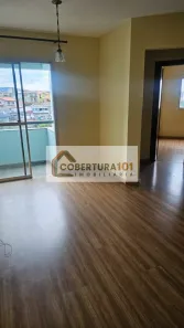 Apartamento com 1 Quarto à venda, 45m² no Nossa Senhora do Ó, São Paulo
