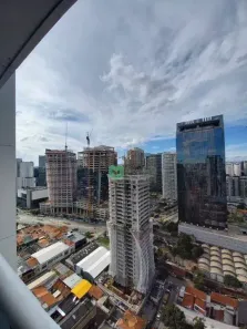 Sala Comercial à venda, 34m² no Chácara Santo Antônio (Zona Sul), São Paulo
