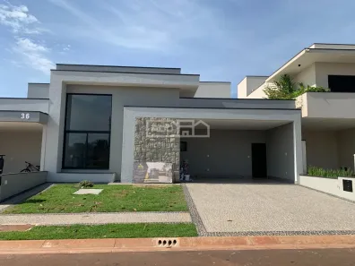 Casa de Condomínio com 3 Quartos à venda, 193m² no Jardim Pari, Paulínia