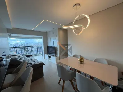Apartamento com 2 Quartos à venda, 60m² no Vila Formosa, São Paulo