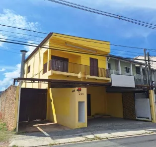 Casa com 2 Quartos à venda, 307m² no Jardim Bom Retiro, Valinhos